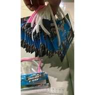 header chip bag/goodies bag / label goodies /10 pcs/pax