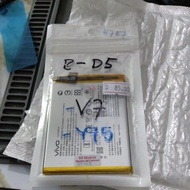 Battery Vivo V7,Y75 (B-D5)
