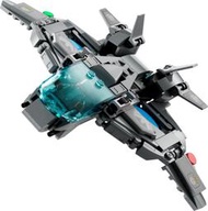 [MB] LEGO 樂高 76269 復仇者聯盟 The Avengers Quinjet 昆式戰機拆賣