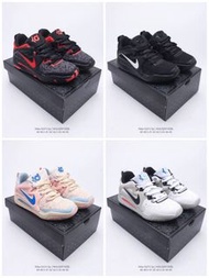 Nike KD15 EP  Kevin Durant 15th Air zoom cushion Men's basketball shoes