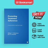 Promoting Treatment Adherence - Paperback - English - 9781412944823
