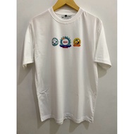 Vespa world days 2025 gijon spain spain vwd premium cotton T-shirt