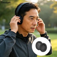 TREA Padded Around-Ear Headphone Earmuff for AH-D1100 NC800 Worn Replacement Pair