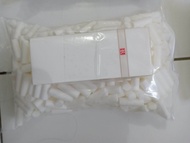 Busa Filter Mild dan Kertas Papir Manis R Mild Paket Tingwe