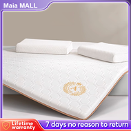 MAIA Uratex Memory Mattress High-density Single/Double/Queen/King Size High Resilience Foam Bed Matr