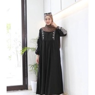 Gamis Lebaran 2023 - Grosir Gamis Fashion Baju Muslim Wanita 2021