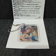 Fire Emblem Cipher (0) Corrin Kamui Acrylic Keychain ( Brand New)