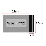 Yst Online Store Courier Bag Pocket Parcel Flyers Courier Plastic Post Plastic Courier Bag