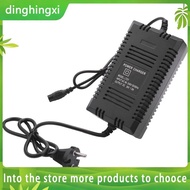 36V 1.8A Lead-Acid Battery Charger Wheelchair Charger Golf Cart Charger Electric Bicycle Scooter Pow