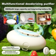 Home Purifier Deodorizer Refrigerator Home Air Deodorizer Deodorizer Fresh Shoe Cabinet Purifier