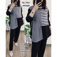 7921 Combi Channel Aster Suit