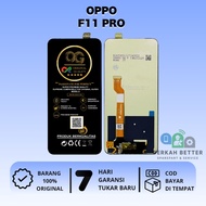 LCD OPPO F11 PRO ORIGINAL TOUCHSCREEN