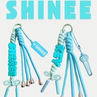 SHINEE KPOPBagcharm, SHINEE phone Strap
