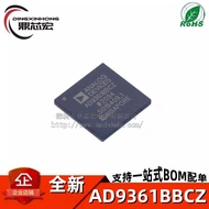 AD9361BBCZ AD9361 Transceiver LFBGA144 Chip Brand new & original