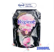 Nước Xả Vải Đậm Đặc Hygiene Expert Care Hương Hoa 2200ml/2000ml Thái Lan Nước xả vải hygiene Thái la