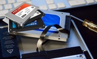(讓您2017前的Macbook Air&Pro再戰至少3年!)原HDD升級SSD_升級Ram_不需重灌系統_大台北