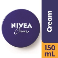 Nivea Bath Cream (150ml)