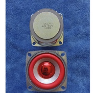 Special Speaker 2 inchi 52mm Speaker Music Box