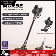 Vacuum cleaner ✵Preorder Morse Cordless Vacuum G10♨