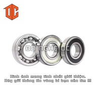 XLZY Bearing 61905 62202 62205 61901 62201 62304 61904 61906 61809 62207 62305 61800 61810 61903 623