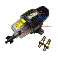 YS‑225 Fuel Filter Oil Water Separator Fit for Yamaha Outboard Engine / 65910-98J00