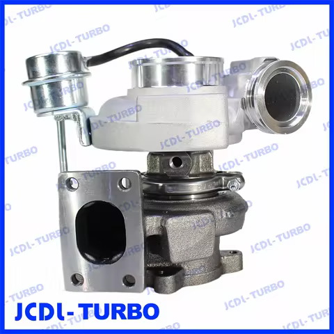 Turbo HE221W Turbocharger 4936506 4955266 4040552 for Cummins Engine QSB QSB4