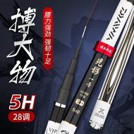 คันชิงหลิว D.aiwa VIP New 2021 มีเวท5Hกับ6H