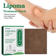 South Moon Lipoma Treatment Patch Anti-Swelling Lipoma Removal Patch Organic Lymphatic Drainage Deto