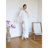 Ghaania Kurung Kipas Dayang Diraja