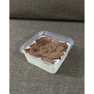 MILO NESTLE CHEESEKUT