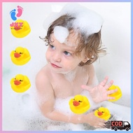 Rubber Duck Children's Bath Toys/ Duck Baby Bath Toys/ Baby Toys Rubber Duck Baby Bath Toys L52