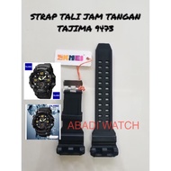 TAJIMA TS9473 TS 9473 TAJIMA 9473 94 73 WATCH STRAP