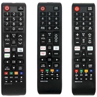 Universal BN59-01315A BN59-01315B BN59-01315D TV Remote Control NETFLIX PRIME VIDEO Rakuten TV For S