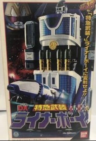 救急戰隊 DX 特急武裝