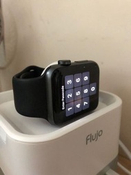 Apple Watch S3 GPS - 42mm Black