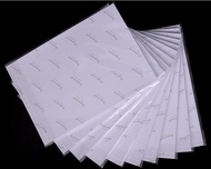 4R 6-Inch Highlight Photo Paper A6 A4 Photo Paper 230g100 Sheets White Bag Single-Sided Inkjet Print