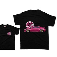 Toyota Gt86 Frs Brz T-shirt Unisex Car Enthusiast Drifting Drag Jdm