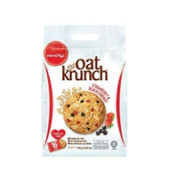 Biskut Munchy's Oat Krunch