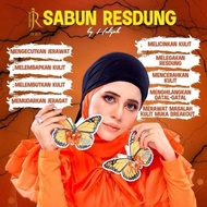 SABUN RESDUNG HALIJOH JR JUE