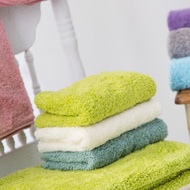 Lovel 7倍強效吸水抗菌超細纖維 方、 毛巾組合