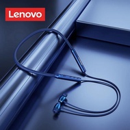 Lenovo HE05X β
‘ Neckband Earphones Wireless Bluetooth 5.0 Earbuds Waterproof Sport Headset with Mic M