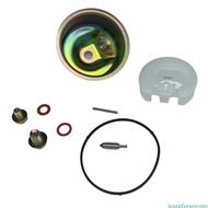 jenniferagg.my Carburetor Replacement Carburetor Kit For GX120 GX160 GX200 Gasket Carburetor