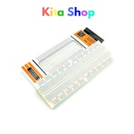 Bread Board / Breadboard (830 pin)