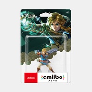 (INSTOCK) Nintendo The Legend of Zelda Tears of the Kingdom Link Amiibo