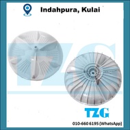 PANASONIC 11Z 37CM WASHING MACHINE PULSATOR KIPAS NA-F90B3 NA-F90X4 NA-F100H3 NA-F100G3 NA-F100B3