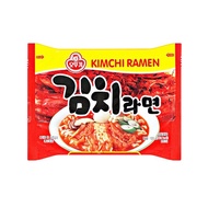 Kimchi Ramen Pouch 120grams