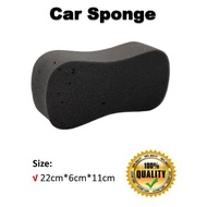 AUTOSPA Car Wash Super Sponge - High Quality