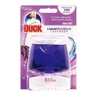 潔廁得 潔淨香薰－薰衣草 50ML（9300622707013)