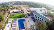 昆達普拉子午線灣Spa度假村 (Meridian Bay Resort and Spa Kundapur)