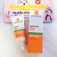 La Roche Posay Sunscreen